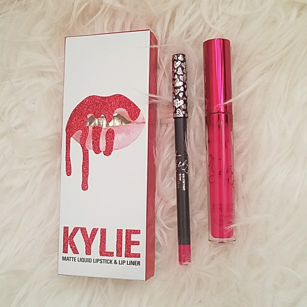 KYLIE Cosmetics LipKit